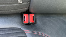 Ford Puma 1.0 EcoBoost Hybrid mHEV 155 ST-Line X 5dr Petrol Hatchback